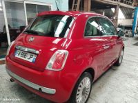 Fiat 500 1.2 Lounge - <small></small> 5.790 € <small>TTC</small> - #3