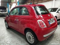 Fiat 500 1.2 Lounge - <small></small> 5.790 € <small>TTC</small> - #4