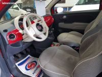 Fiat 500 1.2 Lounge - <small></small> 5.790 € <small>TTC</small> - #5