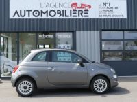 Fiat 500 1.2 LOUNGE 69 ch - <small></small> 11.890 € <small>TTC</small> - #6