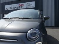 Fiat 500 1.2 LOUNGE 69 ch - <small></small> 11.890 € <small>TTC</small> - #9