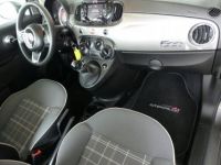 Fiat 500 1.2 LOUNGE 69 ch - <small></small> 11.890 € <small>TTC</small> - #15