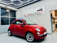 Fiat 500 1.2 Lounge 69 CH 4 CV - <small></small> 6.790 € <small>TTC</small> - #1