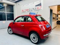 Fiat 500 1.2 Lounge 69 CH 4 CV - <small></small> 6.790 € <small>TTC</small> - #2