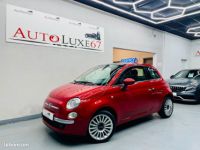 Fiat 500 1.2 Lounge 69 CH 4 CV - <small></small> 6.790 € <small>TTC</small> - #5