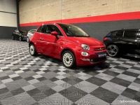 Fiat 500 1.2 lounge 69ch Rouge - <small></small> 8.990 € <small>TTC</small> - #2