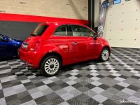 Fiat 500 1.2 lounge 69ch Rouge - <small></small> 8.990 € <small>TTC</small> - #3