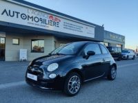 Fiat 500 1.2 MPi 69 ch - <small></small> 5.500 € <small>TTC</small> - #1