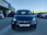 Fiat 500 1.2 MPi 69 ch - <small></small> 5.500 € <small>TTC</small> - #2