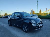 Fiat 500 1.2 MPi 69 ch - <small></small> 5.500 € <small>TTC</small> - #3