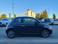 Fiat 500 1.2 MPi 69 ch - <small></small> 5.500 € <small>TTC</small> - #4