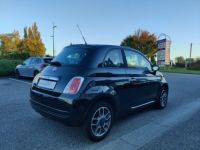 Fiat 500 1.2 MPi 69 ch - <small></small> 5.500 € <small>TTC</small> - #5