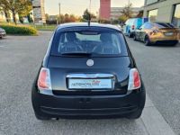 Fiat 500 1.2 MPi 69 ch - <small></small> 5.500 € <small>TTC</small> - #6