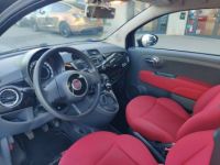 Fiat 500 1.2 MPi 69 ch - <small></small> 5.500 € <small>TTC</small> - #11