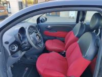 Fiat 500 1.2 MPi 69 ch - <small></small> 5.500 € <small>TTC</small> - #12