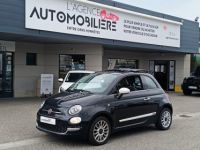 Fiat 500 1.2 MPi 69 CV BIANCO AMORE EDIZIONE - <small></small> 9.490 € <small>TTC</small> - #1