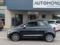 Fiat 500 1.2 MPi 69 CV BIANCO AMORE EDIZIONE - <small></small> 9.490 € <small>TTC</small> - #2