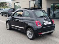 Fiat 500 1.2 MPi 69 CV BIANCO AMORE EDIZIONE - <small></small> 9.490 € <small>TTC</small> - #3