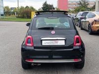 Fiat 500 1.2 MPi 69 CV BIANCO AMORE EDIZIONE - <small></small> 9.490 € <small>TTC</small> - #4