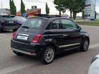 Fiat 500 1.2 MPi 69 CV BIANCO AMORE EDIZIONE - <small></small> 9.490 € <small>TTC</small> - #5