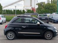 Fiat 500 1.2 MPi 69 CV BIANCO AMORE EDIZIONE - <small></small> 9.490 € <small>TTC</small> - #6