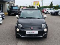 Fiat 500 1.2 MPi 69 CV BIANCO AMORE EDIZIONE - <small></small> 9.490 € <small>TTC</small> - #8