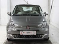 Fiat 500 1.2i ~ Airco LCD Navi DAB Top Deal - <small></small> 8.490 € <small>TTC</small> - #2