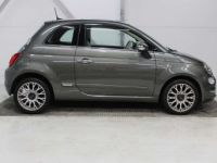 Fiat 500 1.2i ~ Airco LCD Navi DAB Top Deal - <small></small> 8.490 € <small>TTC</small> - #3