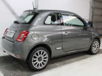 Fiat 500 1.2i ~ Airco LCD Navi DAB Top Deal - <small></small> 8.490 € <small>TTC</small> - #4