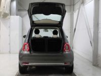 Fiat 500 1.2i ~ Airco LCD Navi DAB Top Deal - <small></small> 8.490 € <small>TTC</small> - #6