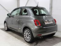 Fiat 500 1.2i ~ Airco LCD Navi DAB Top Deal - <small></small> 8.490 € <small>TTC</small> - #7