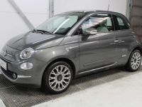 Fiat 500 1.2i ~ Airco LCD Navi DAB Top Deal - <small></small> 8.490 € <small>TTC</small> - #9