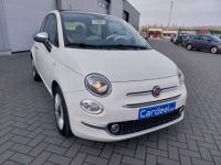 Fiat 500 1.2i -TOIT.PANO-GPS-BLUETOOTH-GARANTIE.12.MOIS- - <small></small> 9.750 € <small>TTC</small> - #1