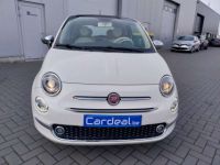 Fiat 500 1.2i -TOIT.PANO-GPS-BLUETOOTH-GARANTIE.12.MOIS- - <small></small> 9.750 € <small>TTC</small> - #2