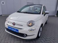 Fiat 500 1.2i -TOIT.PANO-GPS-BLUETOOTH-GARANTIE.12.MOIS- - <small></small> 9.750 € <small>TTC</small> - #3