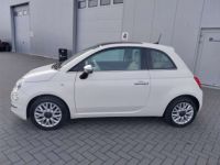 Fiat 500 1.2i -TOIT.PANO-GPS-BLUETOOTH-GARANTIE.12.MOIS- - <small></small> 9.750 € <small>TTC</small> - #4