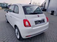 Fiat 500 1.2i -TOIT.PANO-GPS-BLUETOOTH-GARANTIE.12.MOIS- - <small></small> 9.750 € <small>TTC</small> - #5