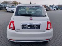 Fiat 500 1.2i -TOIT.PANO-GPS-BLUETOOTH-GARANTIE.12.MOIS- - <small></small> 9.750 € <small>TTC</small> - #6