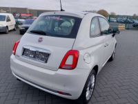 Fiat 500 1.2i -TOIT.PANO-GPS-BLUETOOTH-GARANTIE.12.MOIS- - <small></small> 9.750 € <small>TTC</small> - #7