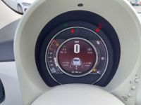 Fiat 500 1.2i -TOIT.PANO-GPS-BLUETOOTH-GARANTIE.12.MOIS- - <small></small> 9.750 € <small>TTC</small> - #14