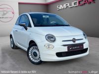 Fiat 500 1.2i - <small></small> 8.999 € <small>TTC</small> - #1