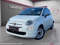 Fiat 500 1.2i - <small></small> 8.999 € <small>TTC</small> - #2