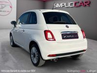 Fiat 500 1.2i - <small></small> 8.999 € <small>TTC</small> - #3