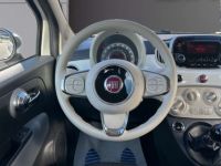 Fiat 500 1.2i - <small></small> 8.999 € <small>TTC</small> - #10