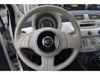 Fiat 500 1.2i - 69  BERLINE Lounge PHASE 1 - <small></small> 8.390 € <small>TTC</small> - #9