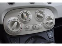 Fiat 500 1.2i - 69  BERLINE Lounge PHASE 1 - <small></small> 8.390 € <small>TTC</small> - #14