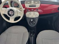 Fiat 500 1.2i - 69 - BV Dualogic 2015  BERLINE Lounge PHASE 1 - <small></small> 9.990 € <small>TTC</small> - #24