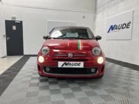 Fiat 500 1.2i 69 CH S Distribution neuve - GARANTIE 6 MOIS - <small></small> 9.990 € <small>TTC</small> - #2