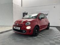 Fiat 500 1.2i 69 CH S Distribution neuve - GARANTIE 6 MOIS - <small></small> 9.990 € <small>TTC</small> - #3