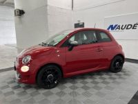 Fiat 500 1.2i 69 CH S Distribution neuve - GARANTIE 6 MOIS - <small></small> 9.990 € <small>TTC</small> - #4